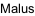 Malus